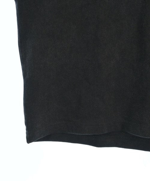 WIND AND SEA เสื้อยืด/เสื้อท็อปส์