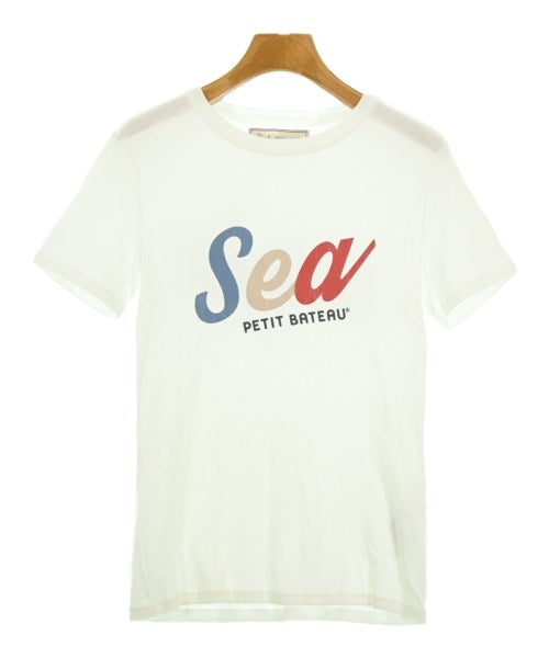 WIND AND SEA เสื้อยืด/เสื้อท็อปส์