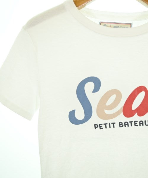 WIND AND SEA เสื้อยืด/เสื้อท็อปส์
