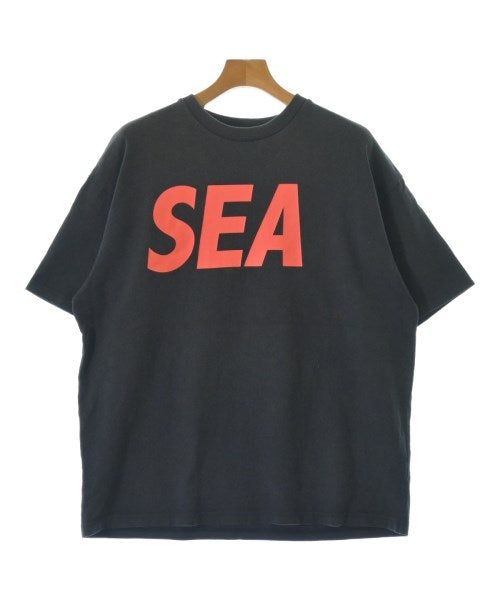 WIND AND SEA เสื้อยืด/เสื้อท็อปส์