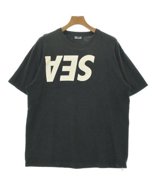 WIND AND SEA เสื้อยืด/เสื้อท็อปส์