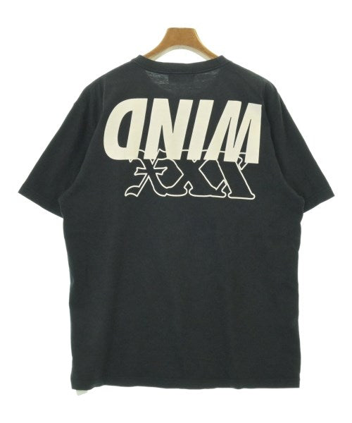 WIND AND SEA เสื้อยืด/เสื้อท็อปส์