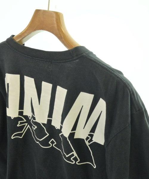 WIND AND SEA เสื้อยืด/เสื้อท็อปส์