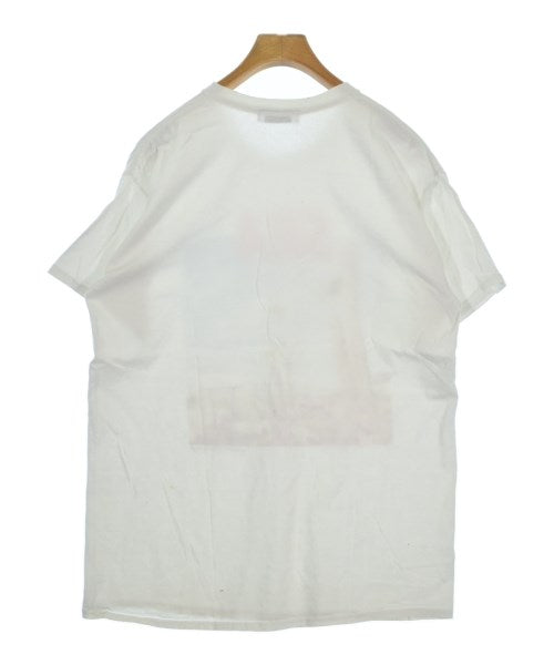 WIND AND SEA เสื้อยืด/เสื้อท็อปส์