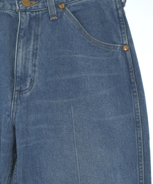 WIND AND SEA ยีนส์