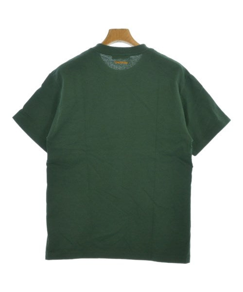 WIND AND SEA เสื้อยืด/เสื้อท็อปส์