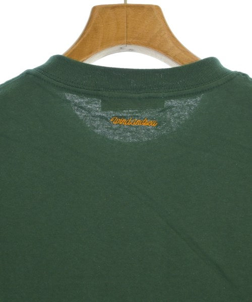 WIND AND SEA เสื้อยืด/เสื้อท็อปส์