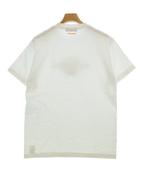 WIND AND SEA เสื้อยืด/เสื้อท็อปส์
