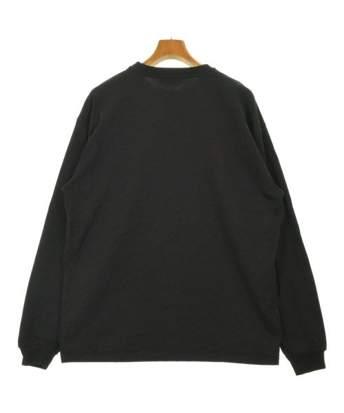 WIND AND SEA เสื้อยืด/เสื้อท็อปส์