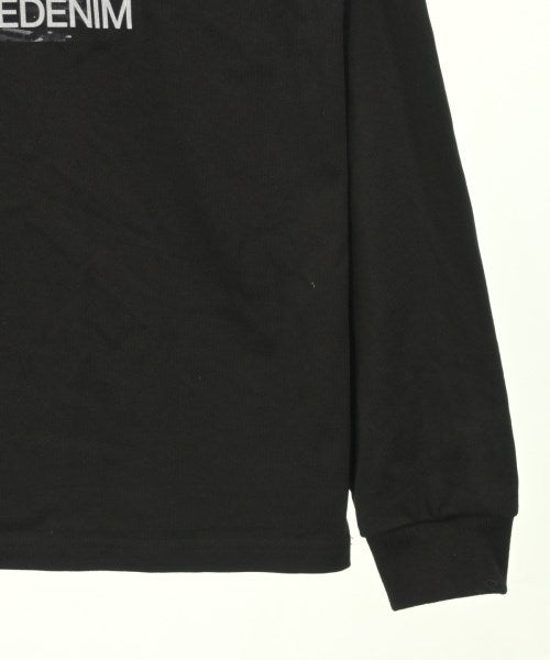 WIND AND SEA เสื้อยืด/เสื้อท็อปส์