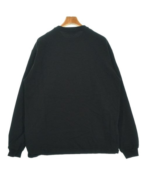WIND AND SEA เสื้อยืด/เสื้อท็อปส์