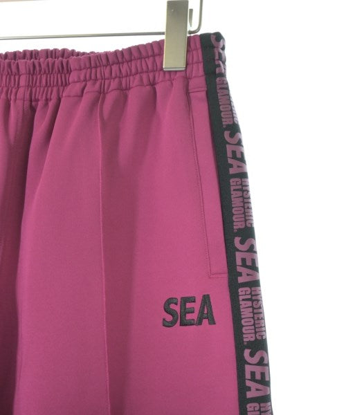 WIND AND SEA กางเกง อื่น