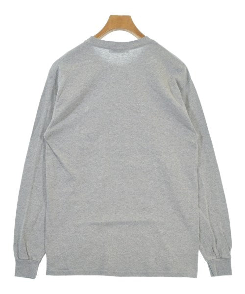 WIND AND SEA เสื้อยืด/เสื้อท็อปส์