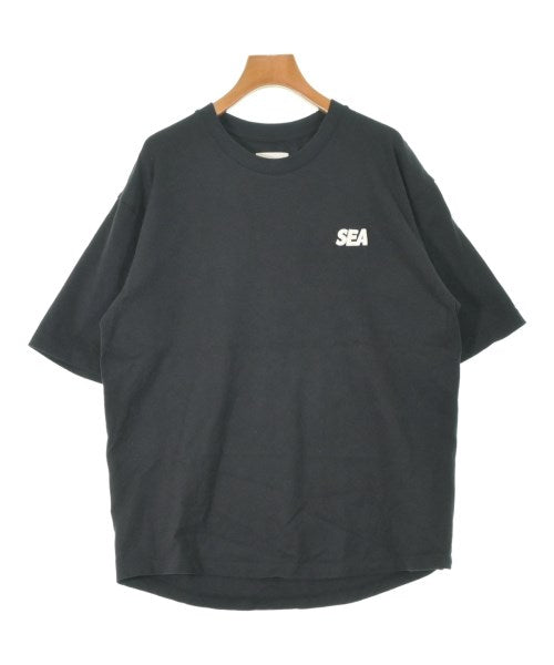 WIND AND SEA เสื้อยืด/เสื้อท็อปส์