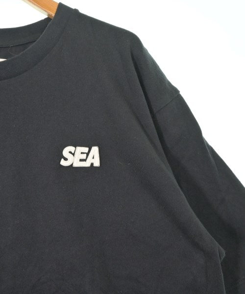 WIND AND SEA เสื้อยืด/เสื้อท็อปส์