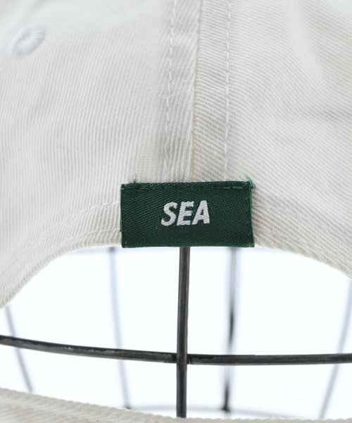 WIND AND SEA หมวกแก๊ป