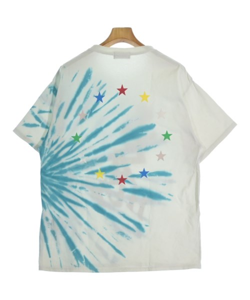 WIND AND SEA เสื้อยืด/เสื้อท็อปส์