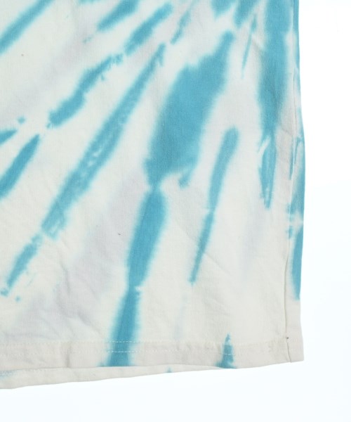 WIND AND SEA เสื้อยืด/เสื้อท็อปส์