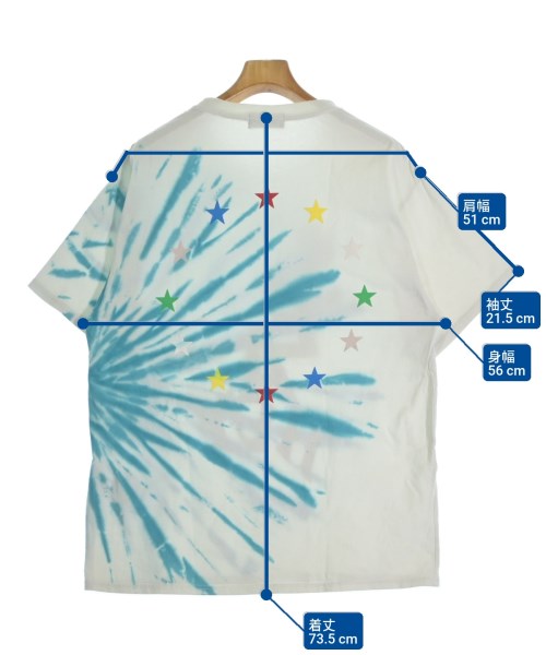 WIND AND SEA เสื้อยืด/เสื้อท็อปส์