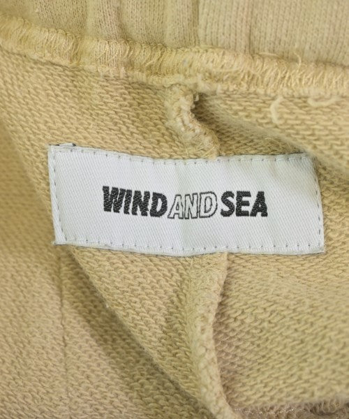WIND AND SEA กางเกงวอร์ม