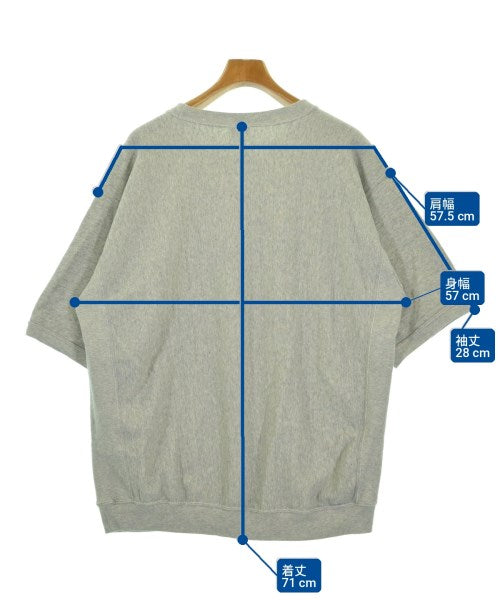 WIND AND SEA เสื้อสเวตเตอร์