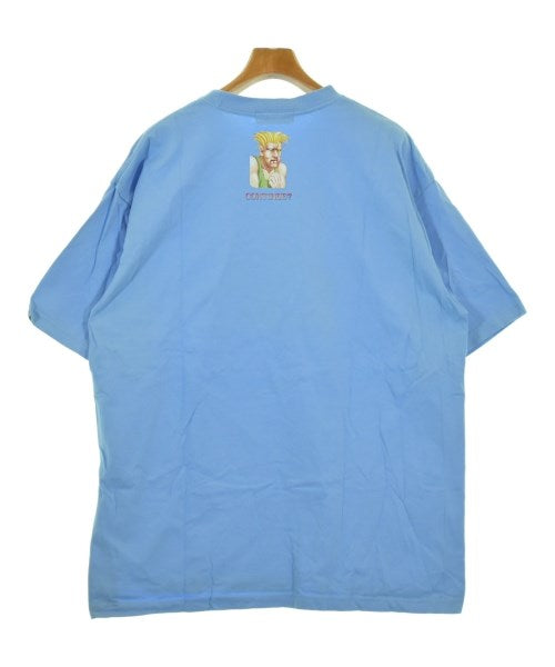 WIND AND SEA เสื้อยืด/เสื้อท็อปส์