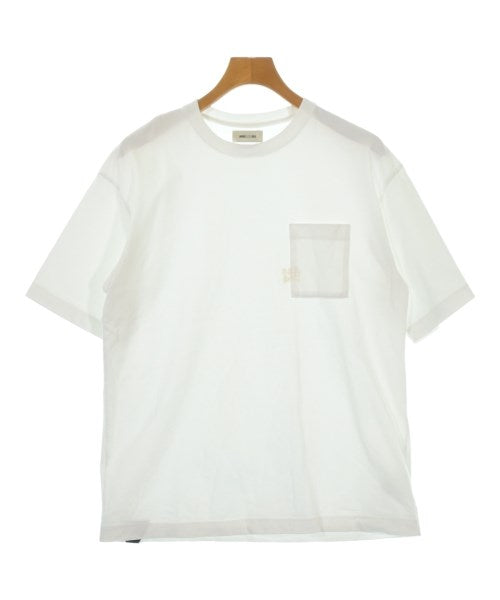 WIND AND SEA เสื้อยืด/เสื้อท็อปส์