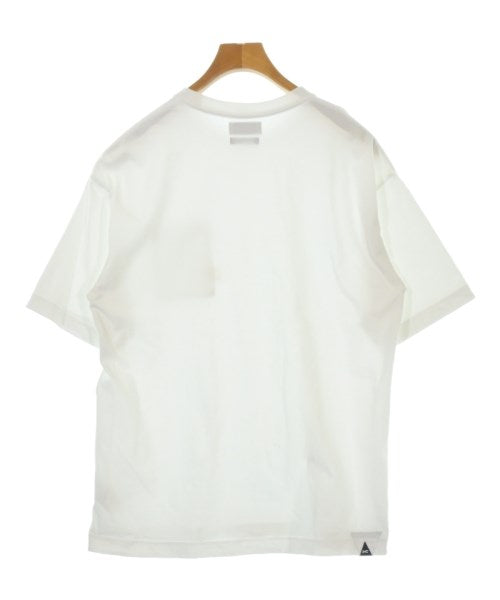 WIND AND SEA เสื้อยืด/เสื้อท็อปส์