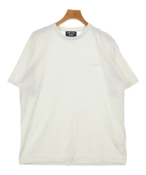 WIND AND SEA เสื้อยืด/เสื้อท็อปส์