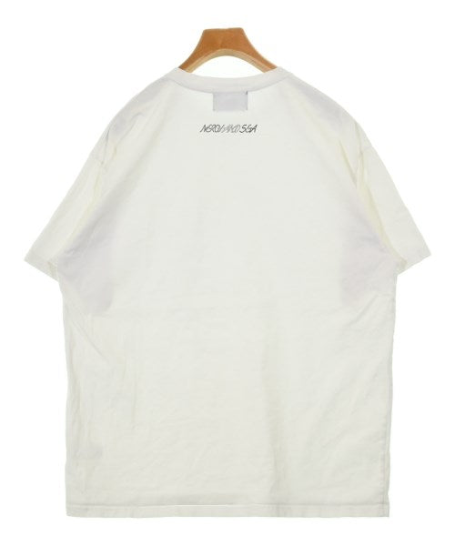 WIND AND SEA เสื้อยืด/เสื้อท็อปส์