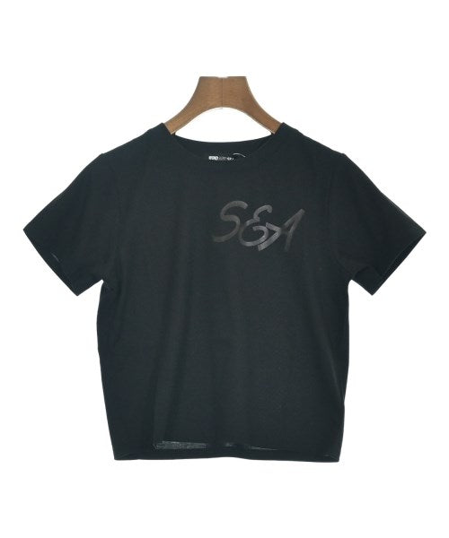WIND AND SEA เสื้อยืด/เสื้อท็อปส์