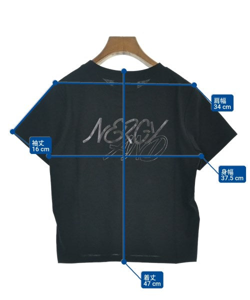 WIND AND SEA เสื้อยืด/เสื้อท็อปส์