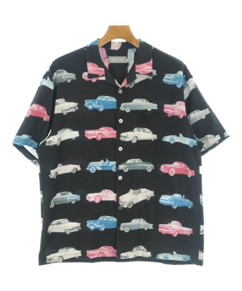 WIND AND SEA เสื้อลำลอง