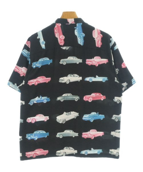 WIND AND SEA เสื้อลำลอง