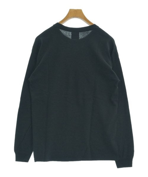 WIND AND SEA เสื้อยืด/เสื้อท็อปส์