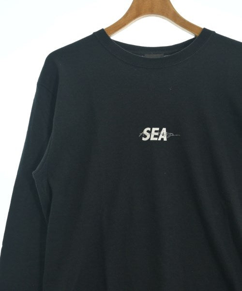 WIND AND SEA เสื้อยืด/เสื้อท็อปส์