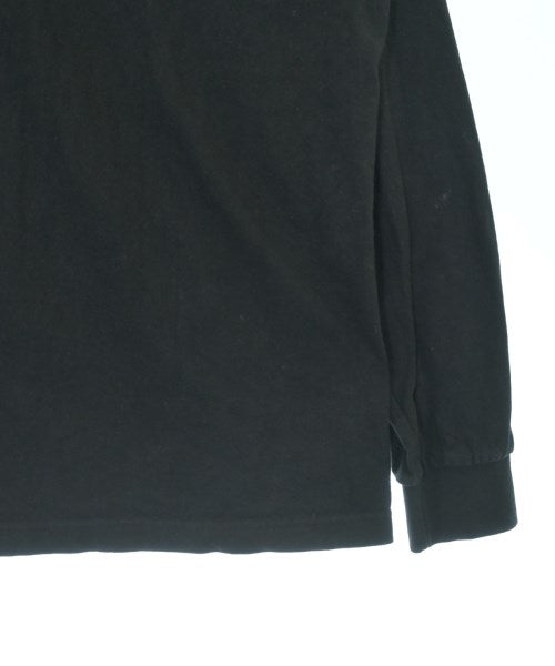 WIND AND SEA เสื้อยืด/เสื้อท็อปส์
