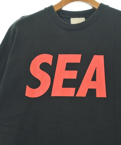 WIND AND SEA เสื้อยืด/เสื้อท็อปส์