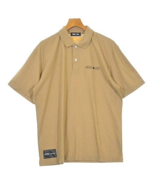 WIND AND SEA เสื้อโปโล