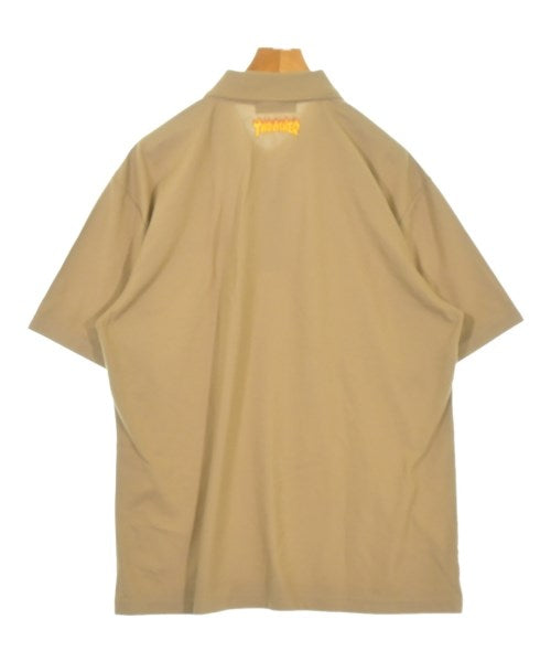 WIND AND SEA เสื้อโปโล