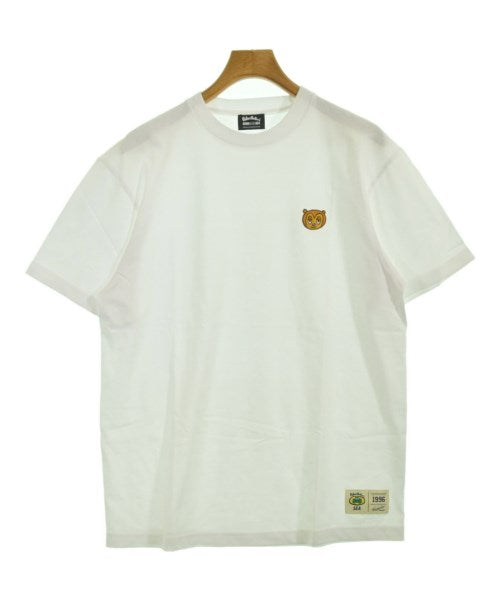 WIND AND SEA เสื้อยืด/เสื้อท็อปส์