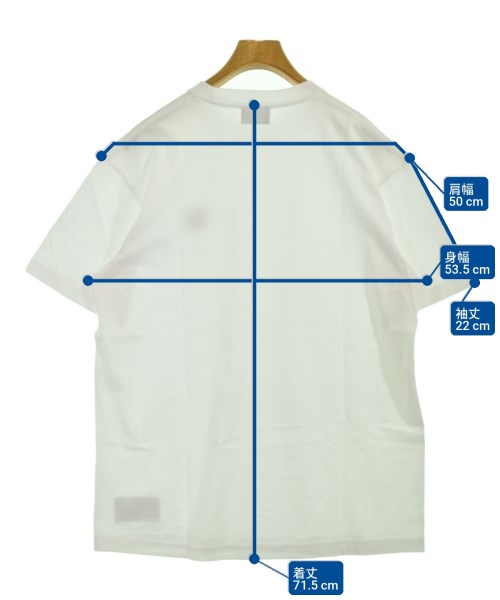WIND AND SEA เสื้อยืด/เสื้อท็อปส์