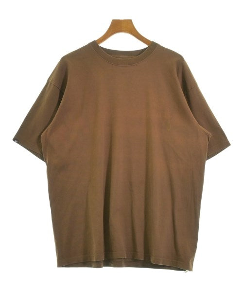 WIND AND SEA เสื้อยืด/เสื้อท็อปส์