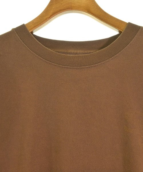 WIND AND SEA เสื้อยืด/เสื้อท็อปส์
