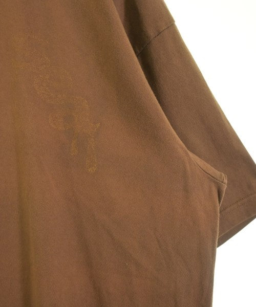 WIND AND SEA เสื้อยืด/เสื้อท็อปส์