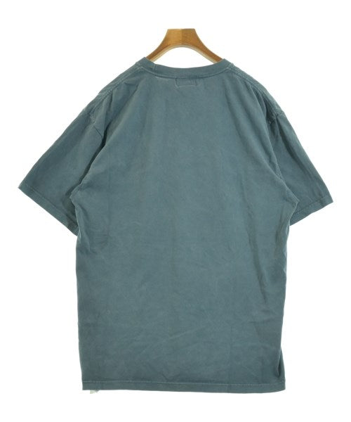 WIND AND SEA เสื้อยืด/เสื้อท็อปส์