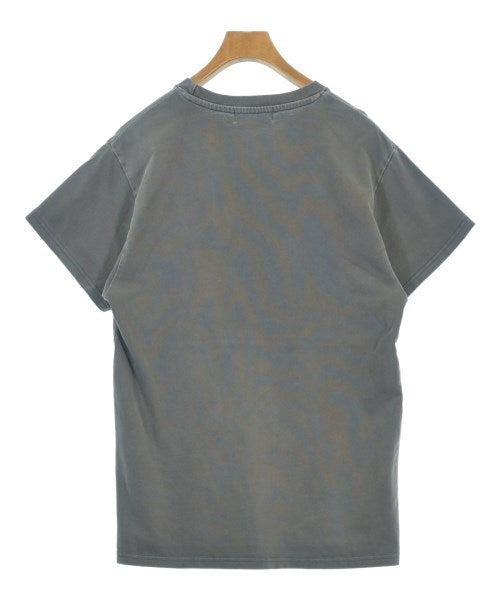 WIND AND SEA เสื้อยืด/เสื้อท็อปส์