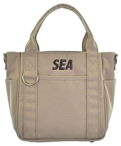 WIND AND SEA กระเป๋าถือ