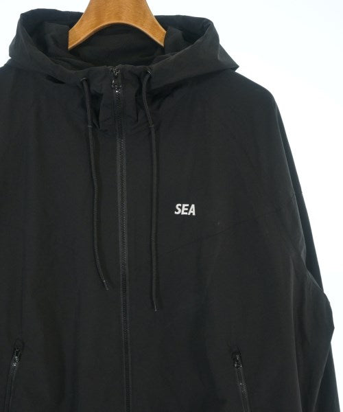 WIND AND SEA แจ็คเก็ตเบลาส์ อื่น