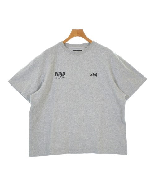 WIND AND SEA เสื้อสเวตเตอร์